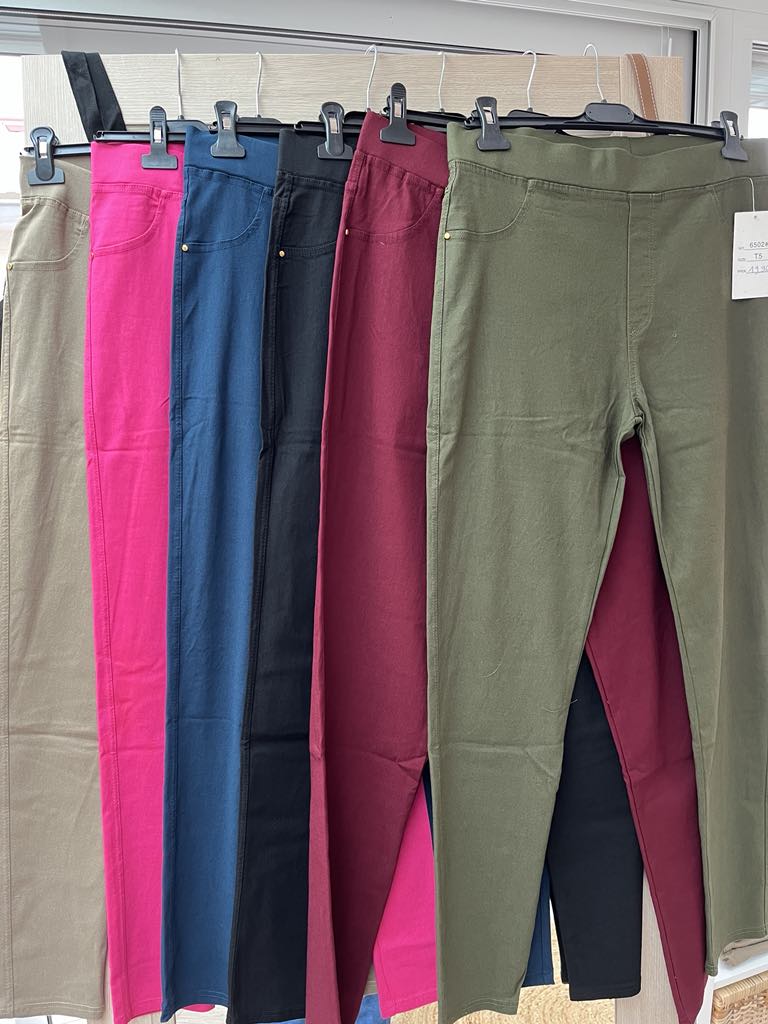 Pantalon Christy