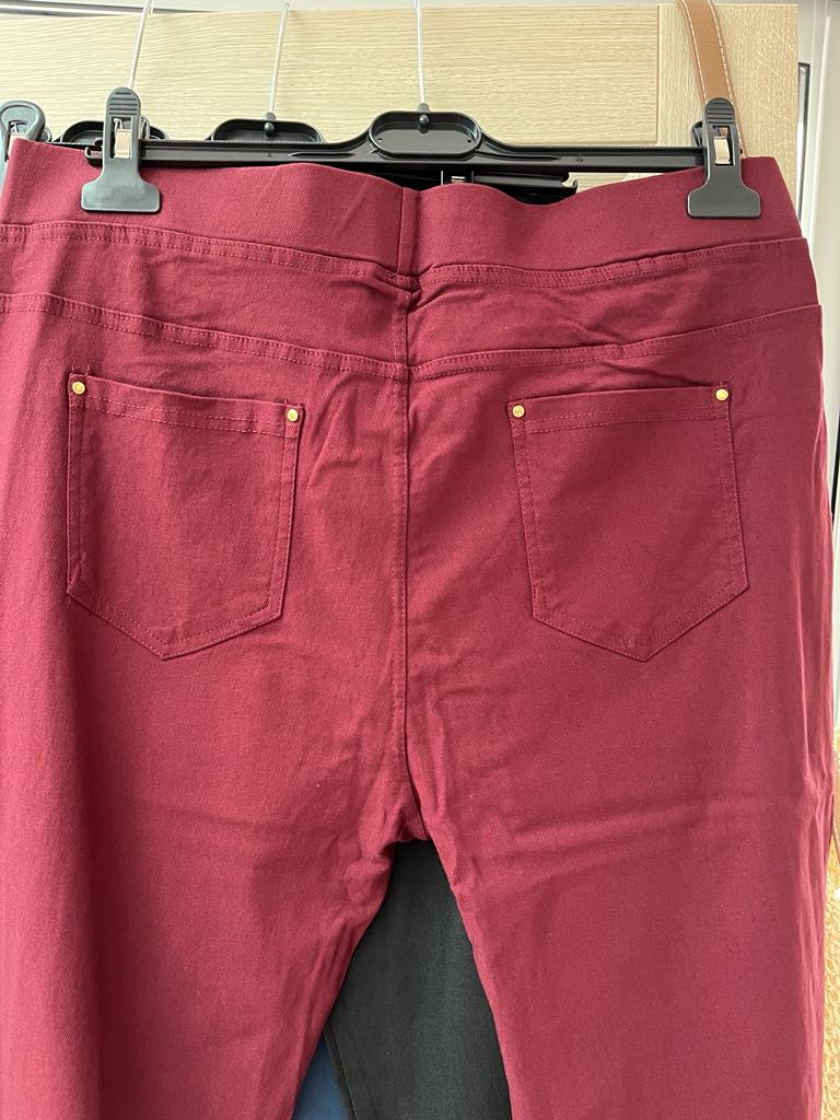 Pantalon Christy