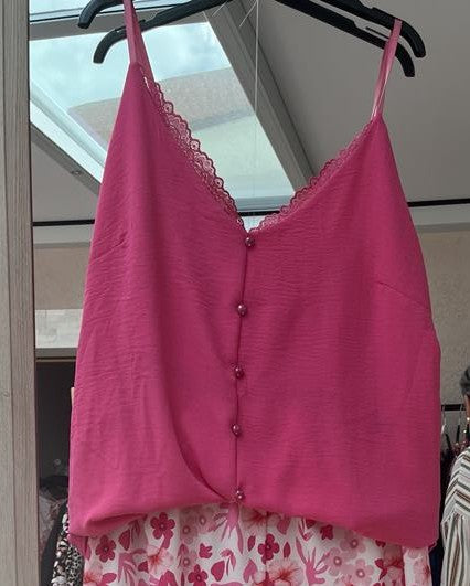 Top Lana taille 3