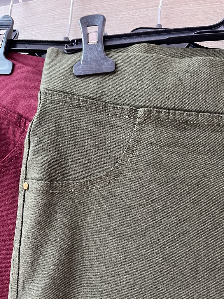 Pantalon Christy