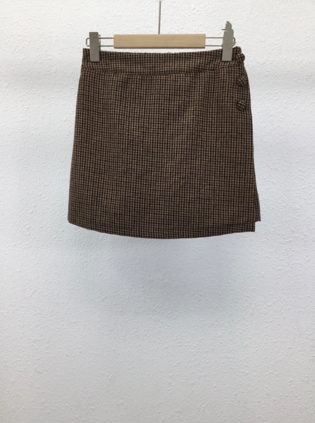 Jupe short