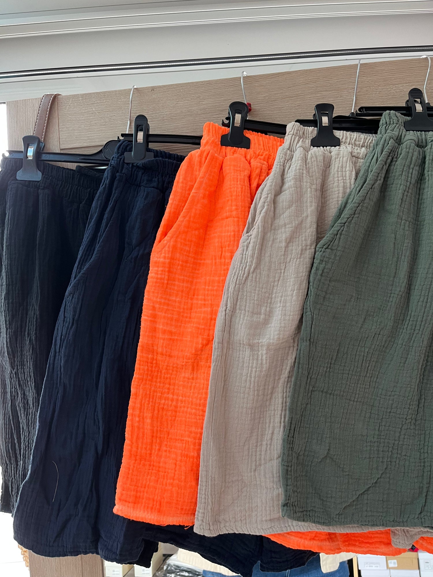 Shorts