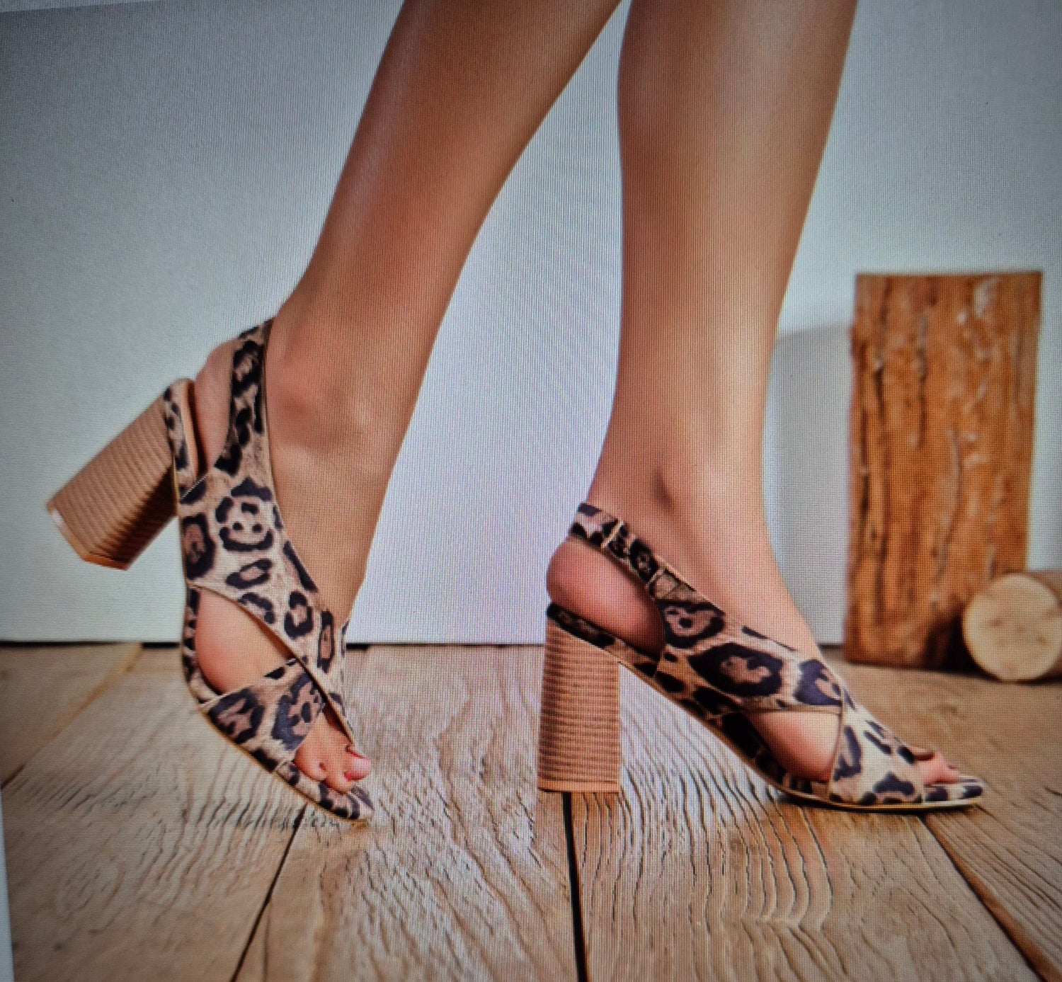 Baskets, sandales, mules, chaussures