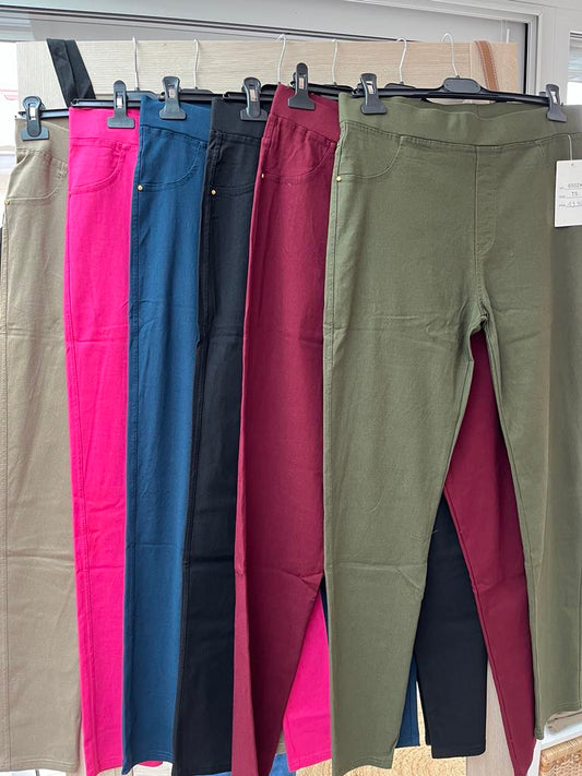 Pantalon Christy